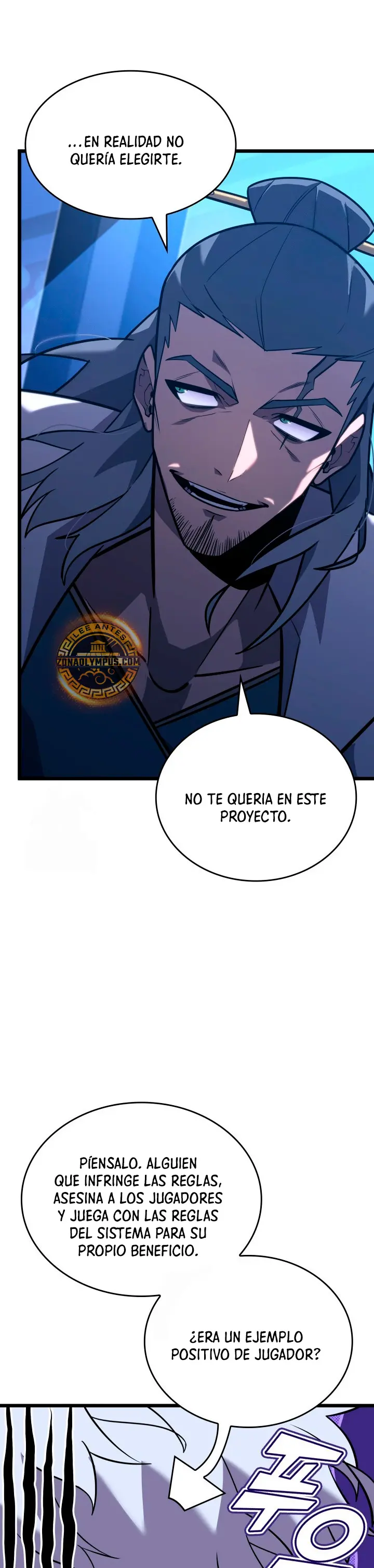 Regreso del ranker de clase SSS > Capitulo 165 > Page 31