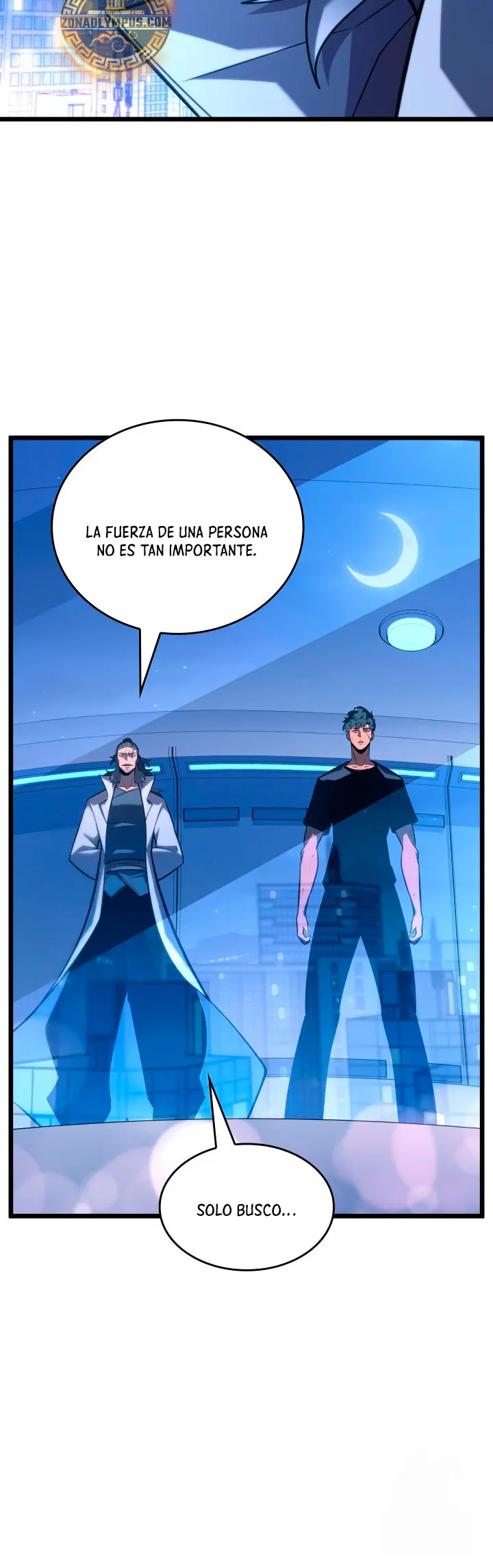 Regreso del ranker de clase SSS > Capitulo 165 > Page 71