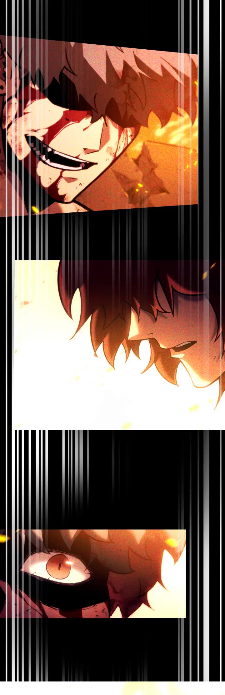 Regreso del ranker de clase SSS > Capitulo 165 > Page 141