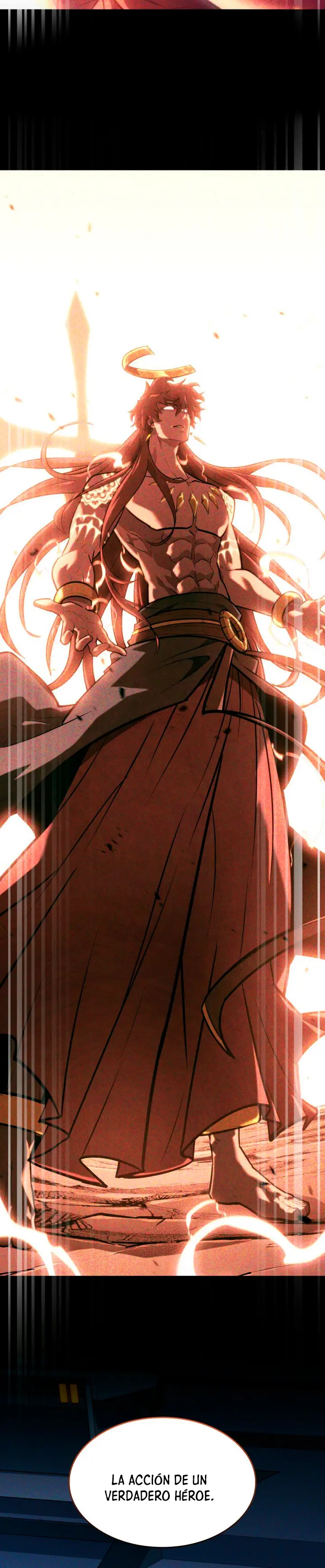 Regreso del ranker de clase SSS > Capitulo 165 > Page 161