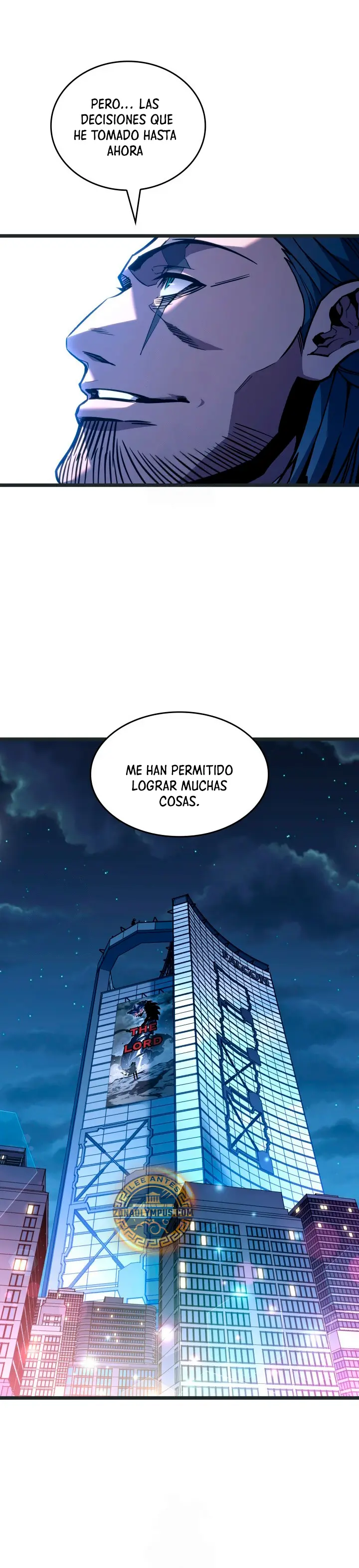 Regreso del ranker de clase SSS > Capitulo 165 > Page 211