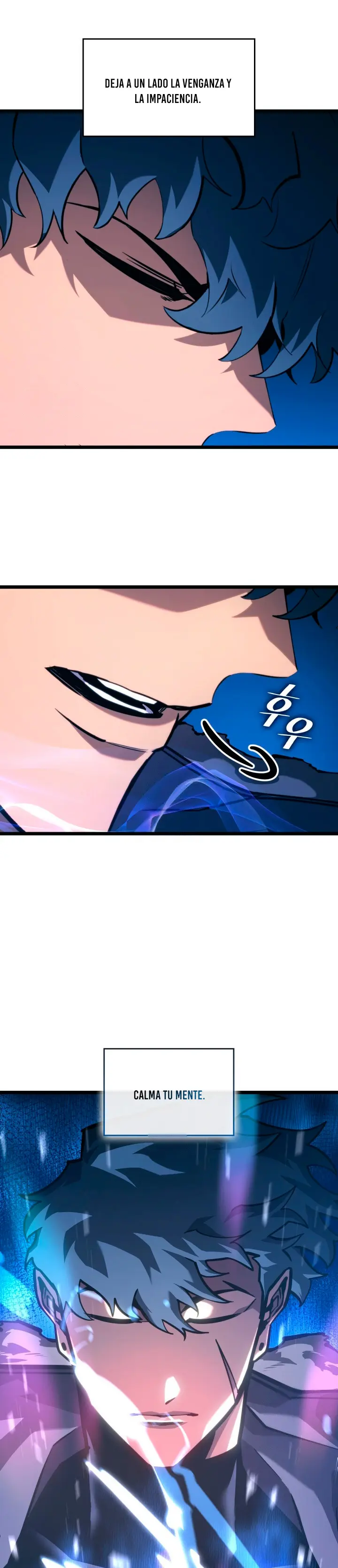 Regreso del ranker de clase SSS > Capitulo 165 > Page 301