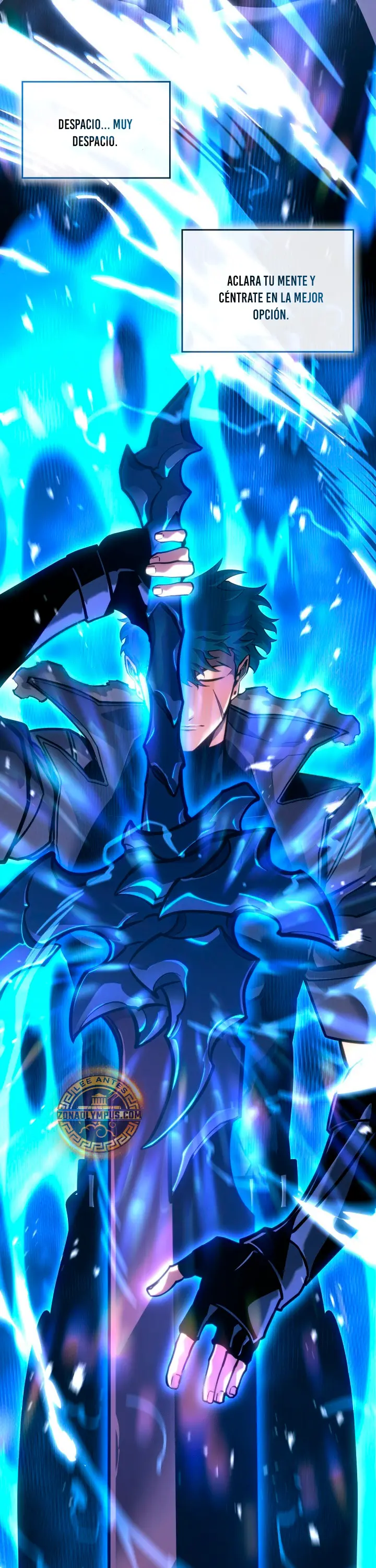 Regreso del ranker de clase SSS > Capitulo 165 > Page 311