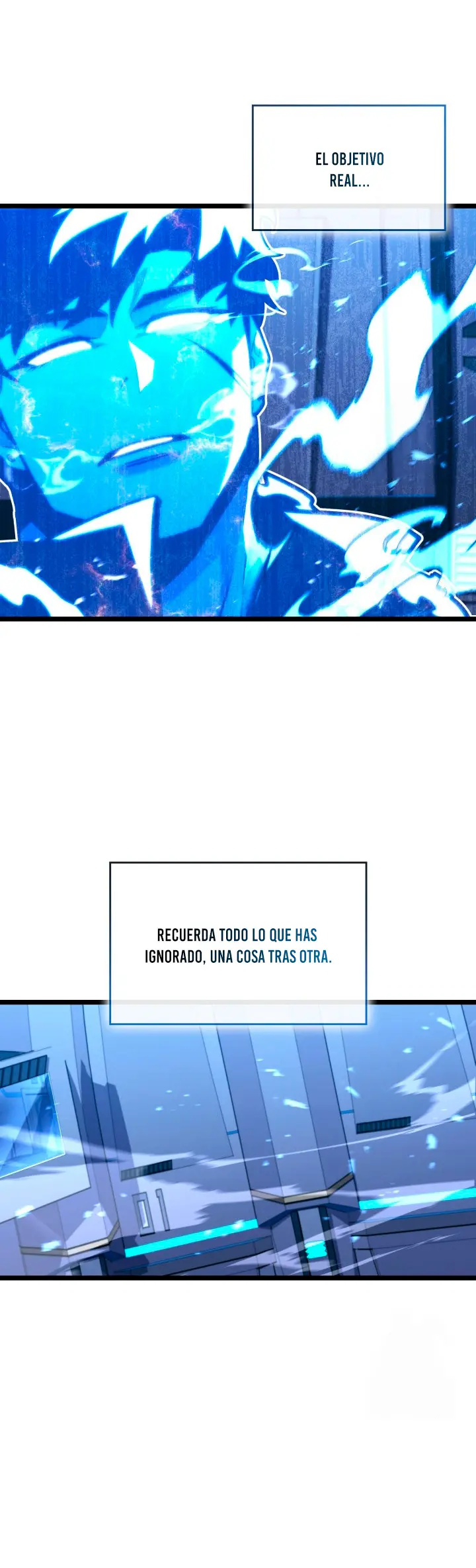 Regreso del ranker de clase SSS > Capitulo 165 > Page 331