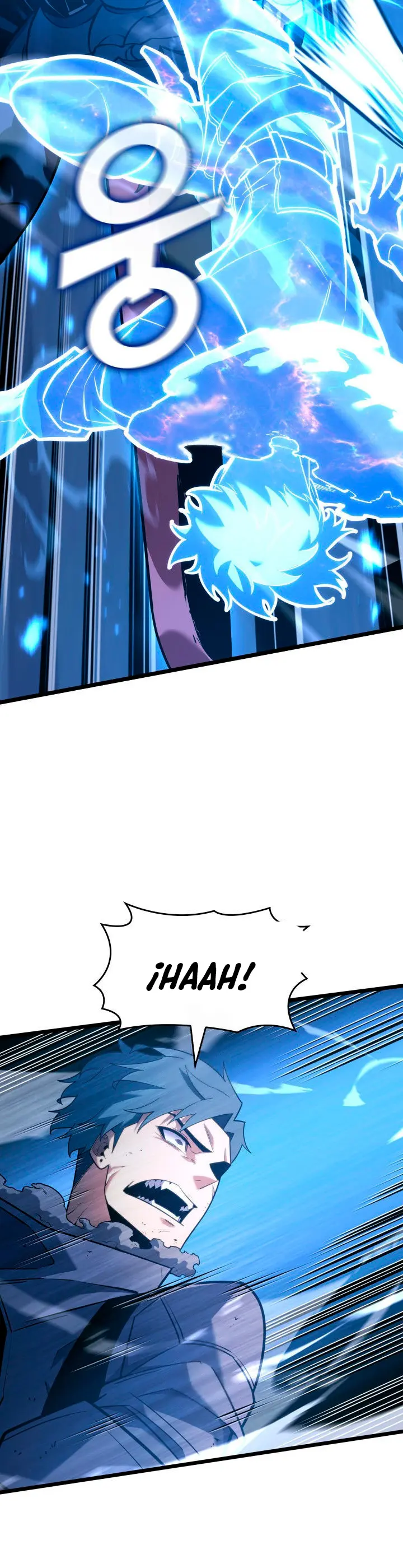 Regreso del ranker de clase SSS > Capitulo 166 > Page 31