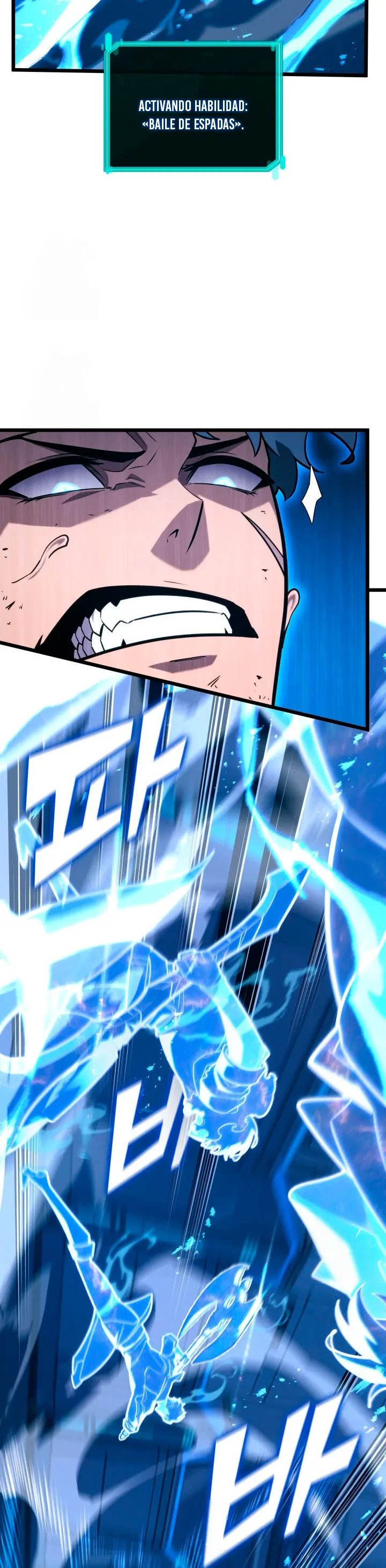 Regreso del ranker de clase SSS > Capitulo 166 > Page 61