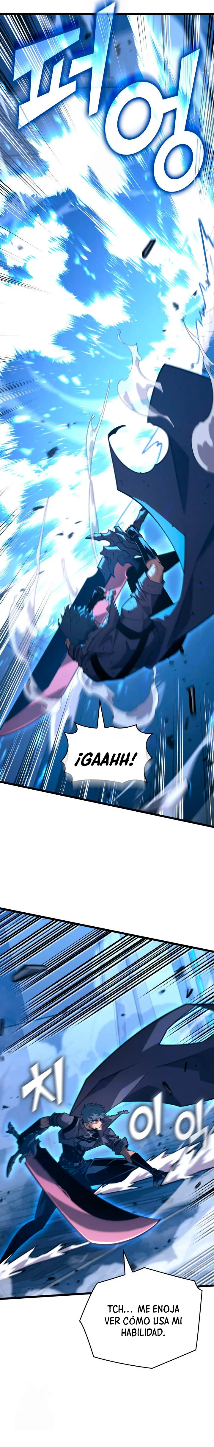 Regreso del ranker de clase SSS > Capitulo 166 > Page 91