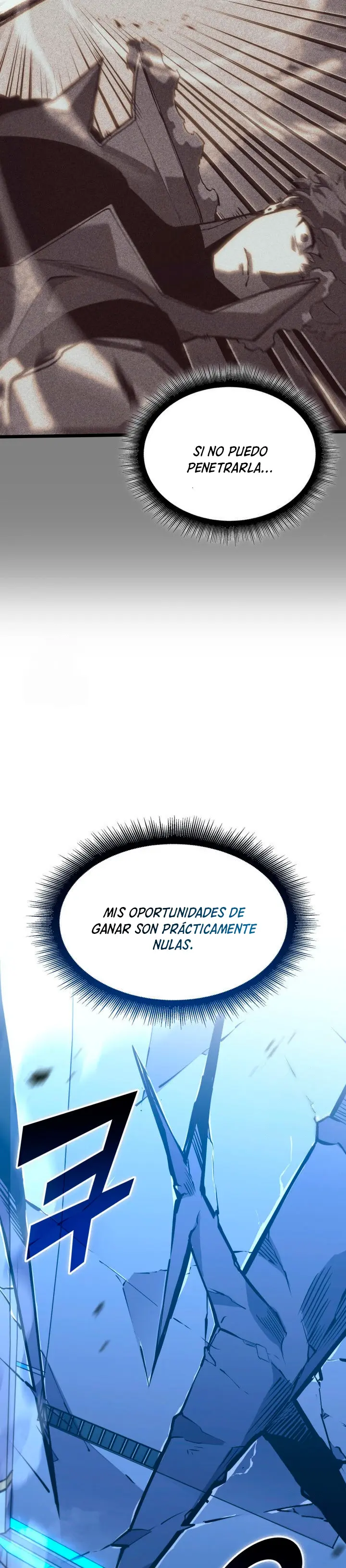 Regreso del ranker de clase SSS > Capitulo 166 > Page 131