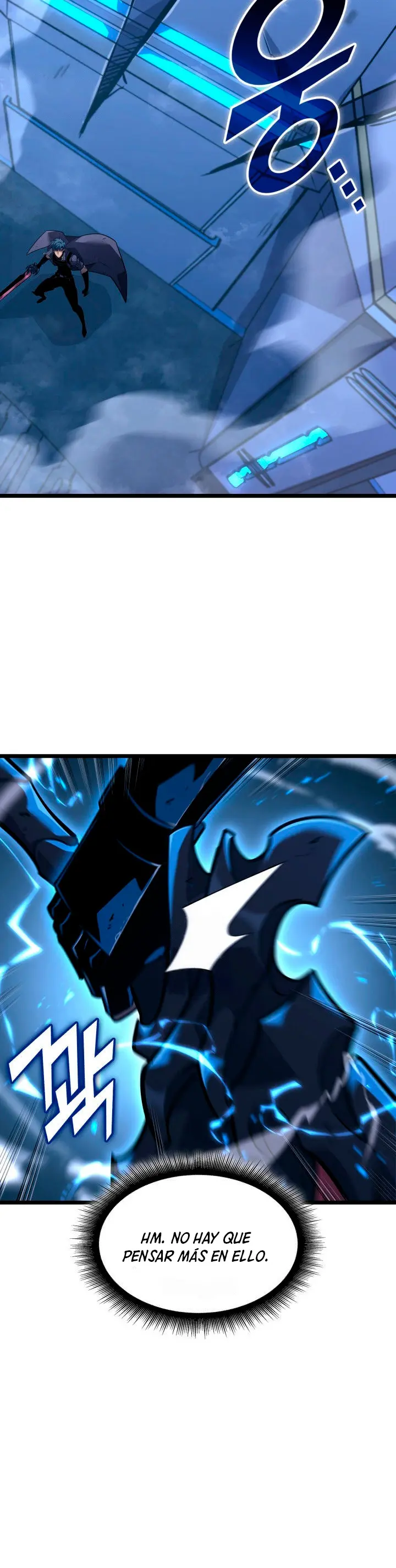 Regreso del ranker de clase SSS > Capitulo 166 > Page 141