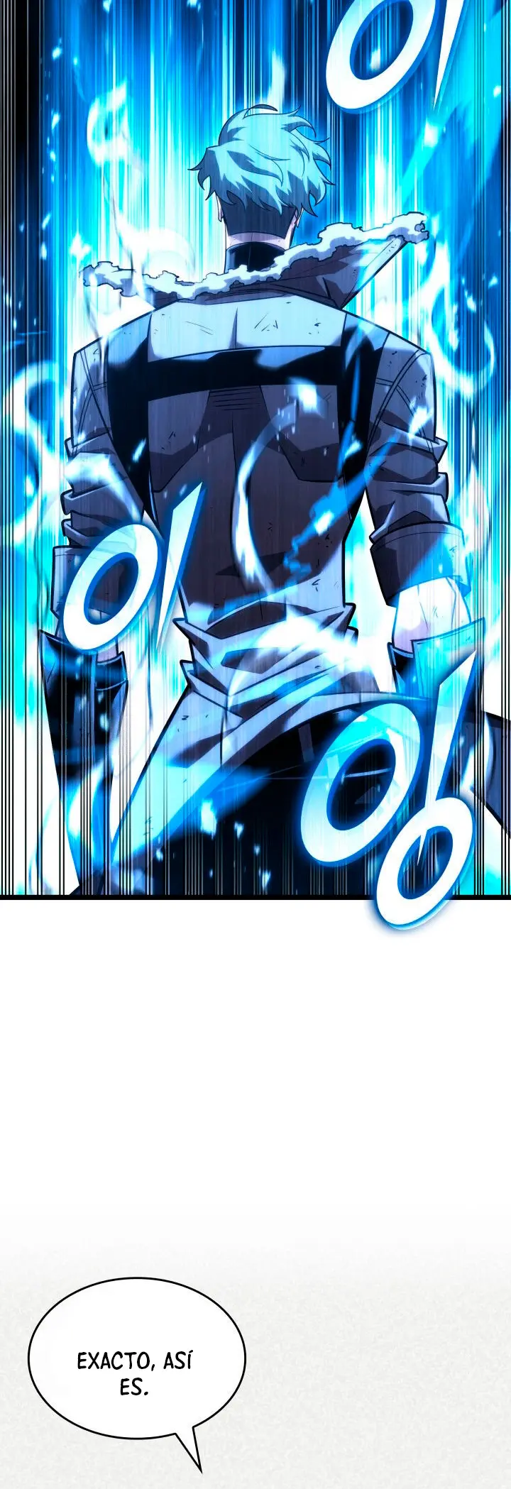 Regreso del ranker de clase SSS > Capitulo 166 > Page 161