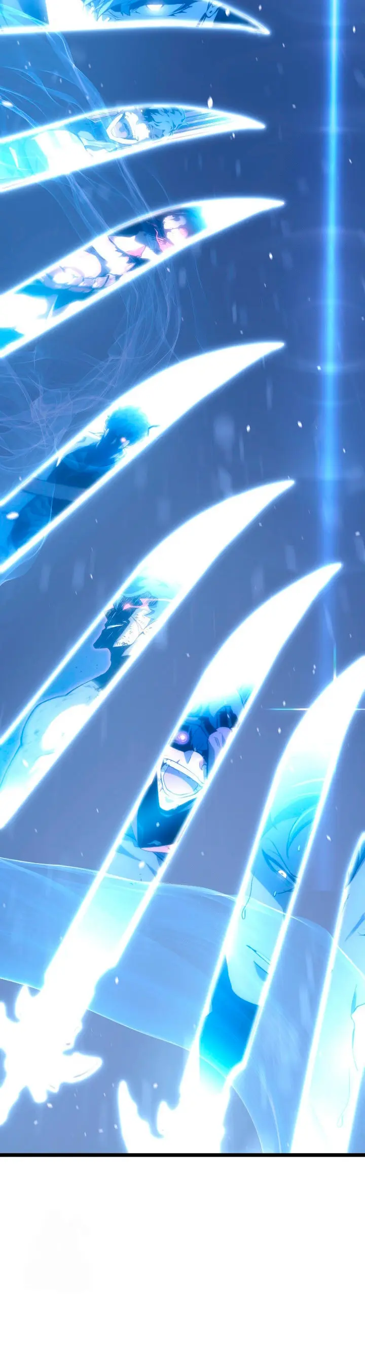 Regreso del ranker de clase SSS > Capitulo 166 > Page 221