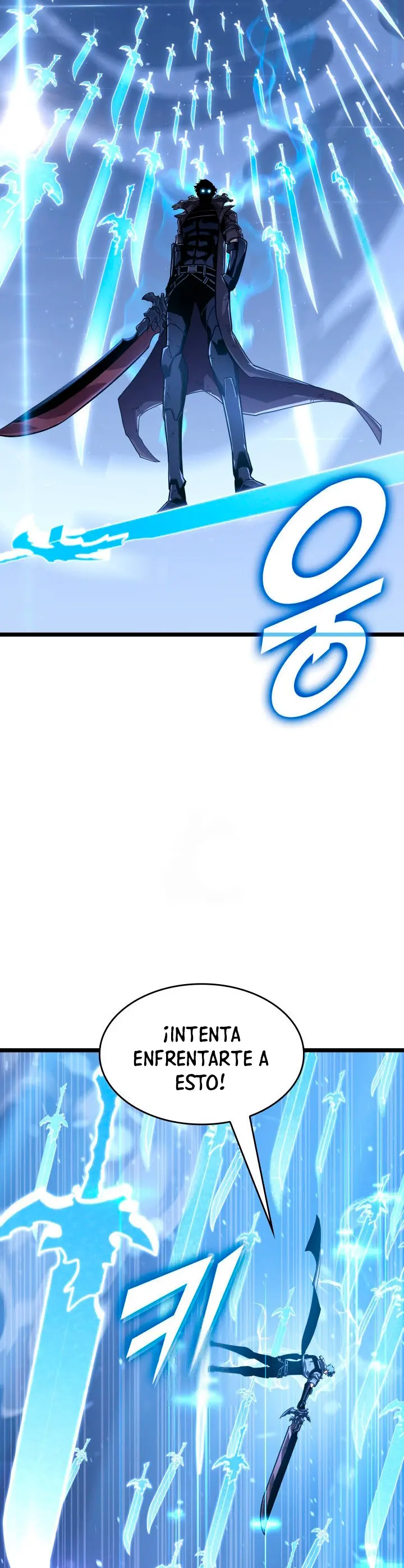 Regreso del ranker de clase SSS > Capitulo 166 > Page 241