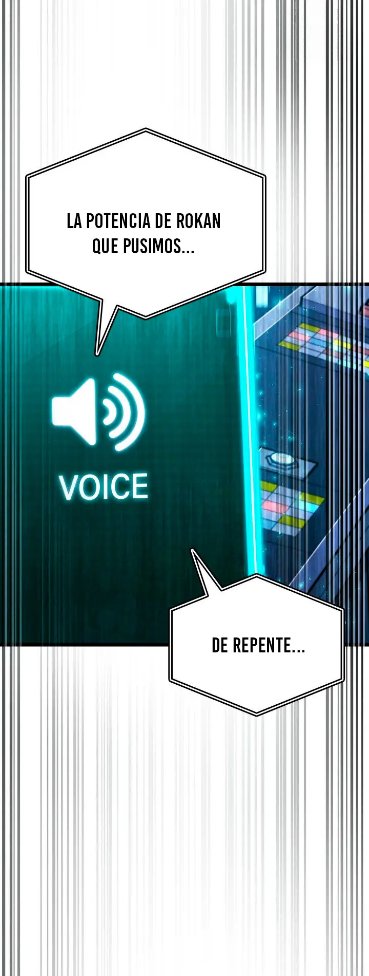 Regreso del ranker de clase SSS > Capitulo 166 > Page 271