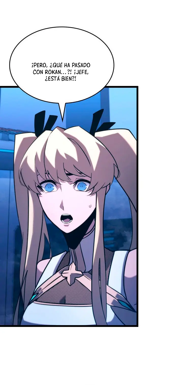 Regreso del ranker de clase SSS > Capitulo 166 > Page 341