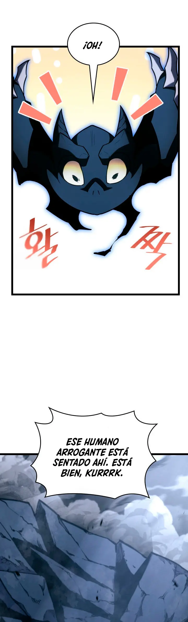 Regreso del ranker de clase SSS > Capitulo 166 > Page 381