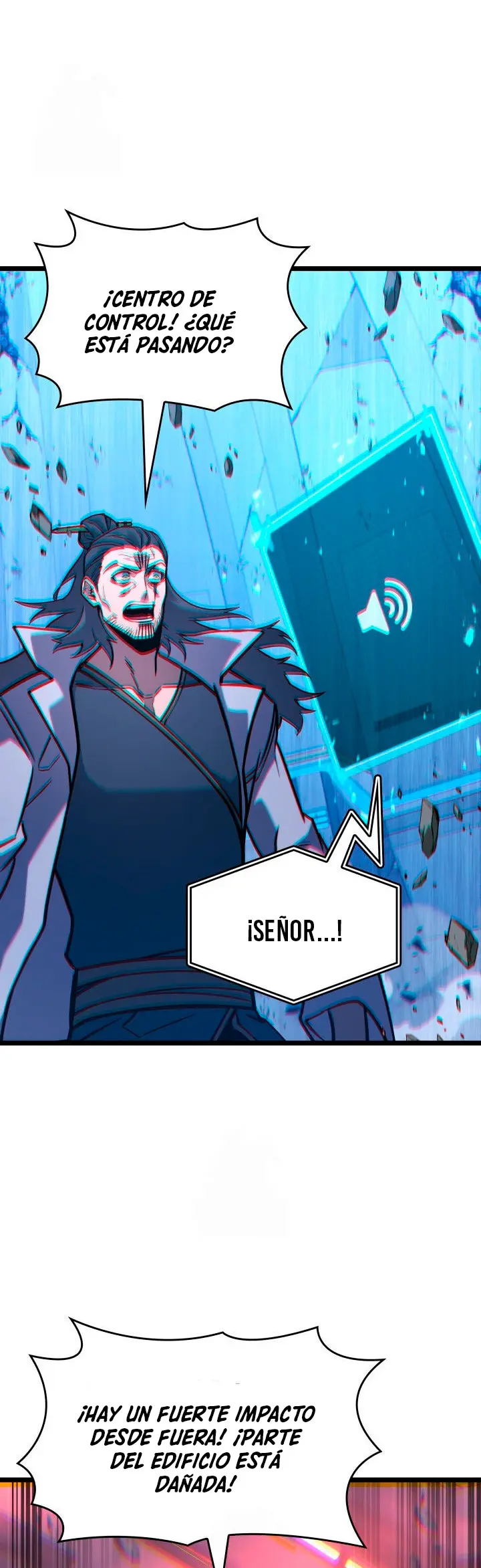 Regreso del ranker de clase SSS > Capitulo 166 > Page 511