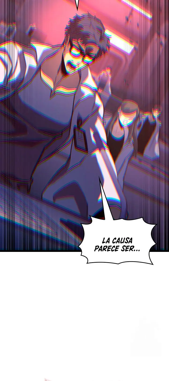Regreso del ranker de clase SSS > Capitulo 166 > Page 521