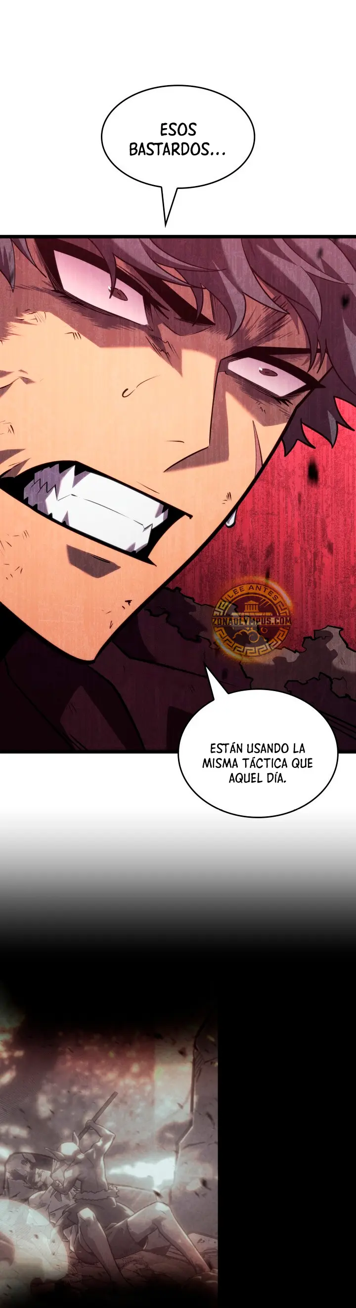 Regreso del ranker de clase SSS > Capitulo 167 > Page 151