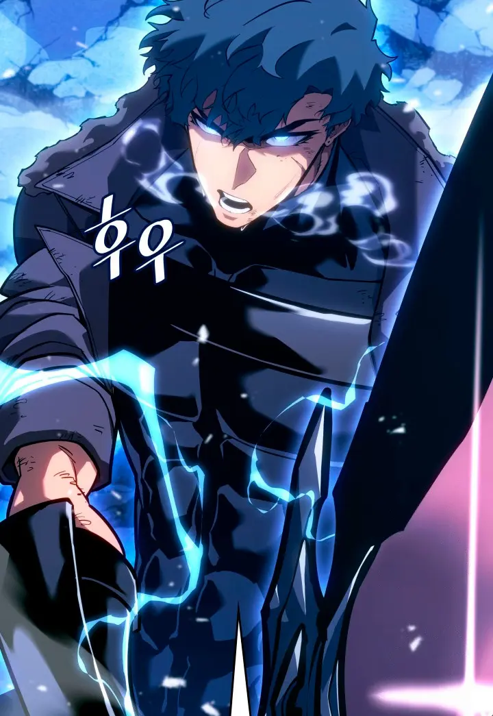 Regreso del ranker de clase SSS > Capitulo 167 > Page 191