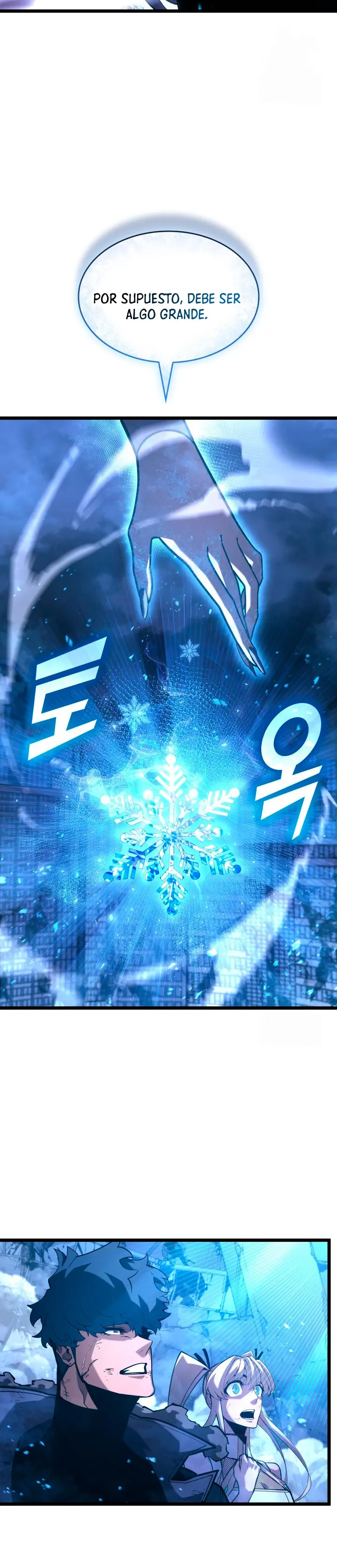 Regreso del ranker de clase SSS > Capitulo 167 > Page 281