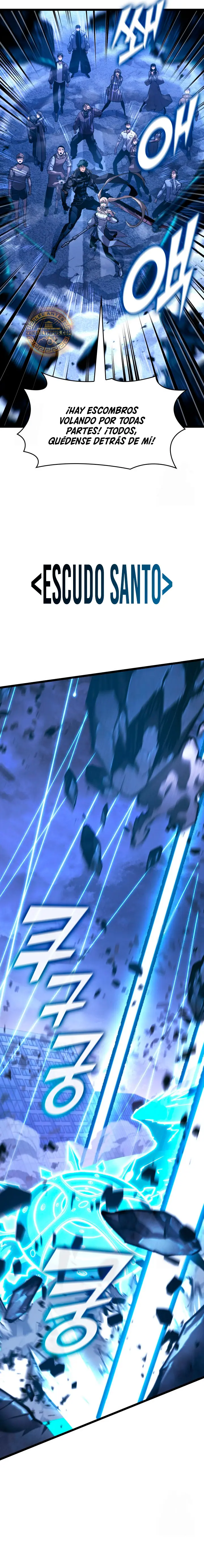 Regreso del ranker de clase SSS > Capitulo 167 > Page 331