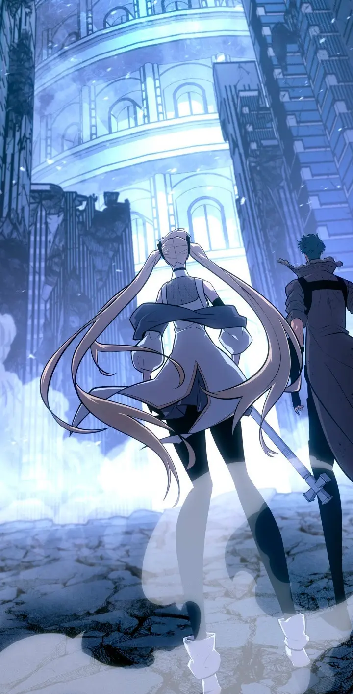 Regreso del ranker de clase SSS > Capitulo 167 > Page 361