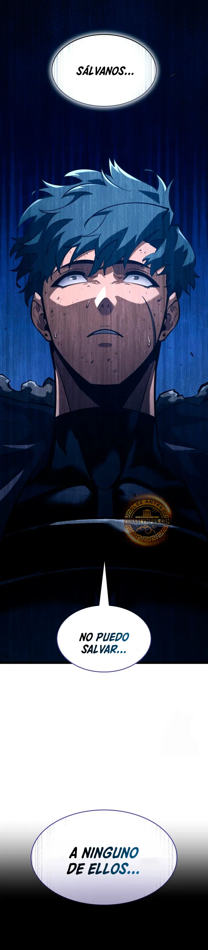 Regreso del ranker de clase SSS > Capitulo 167 > Page 391