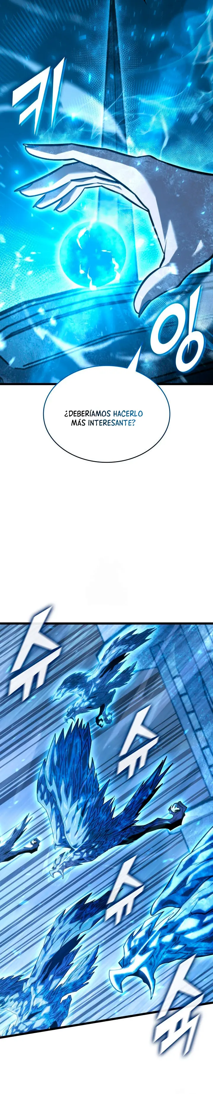 Regreso del ranker de clase SSS > Capitulo 168 > Page 61