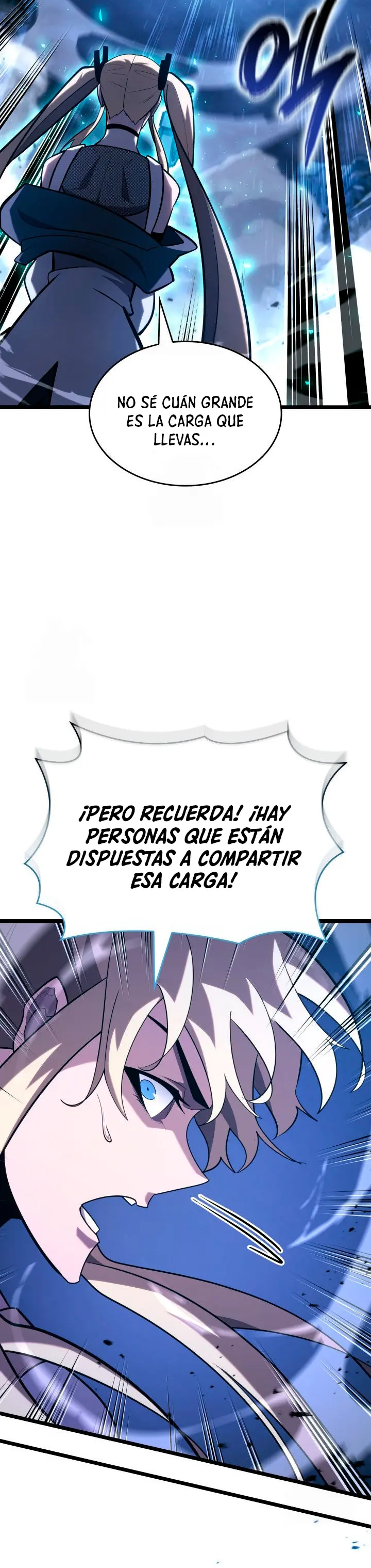 Regreso del ranker de clase SSS > Capitulo 168 > Page 111