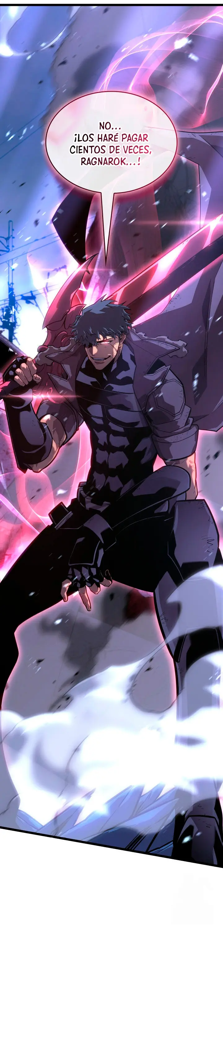 Regreso del ranker de clase SSS > Capitulo 168 > Page 181