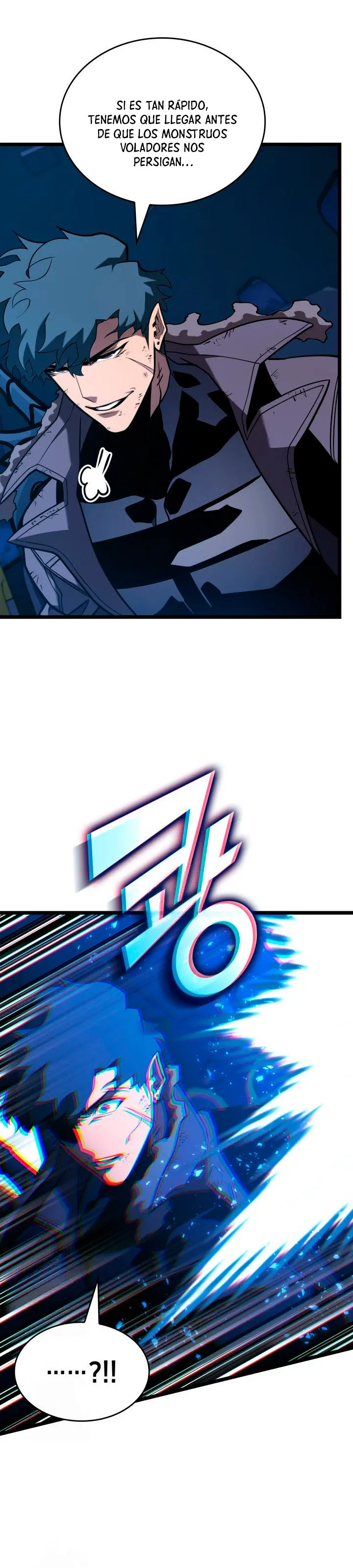 Regreso del ranker de clase SSS > Capitulo 168 > Page 281