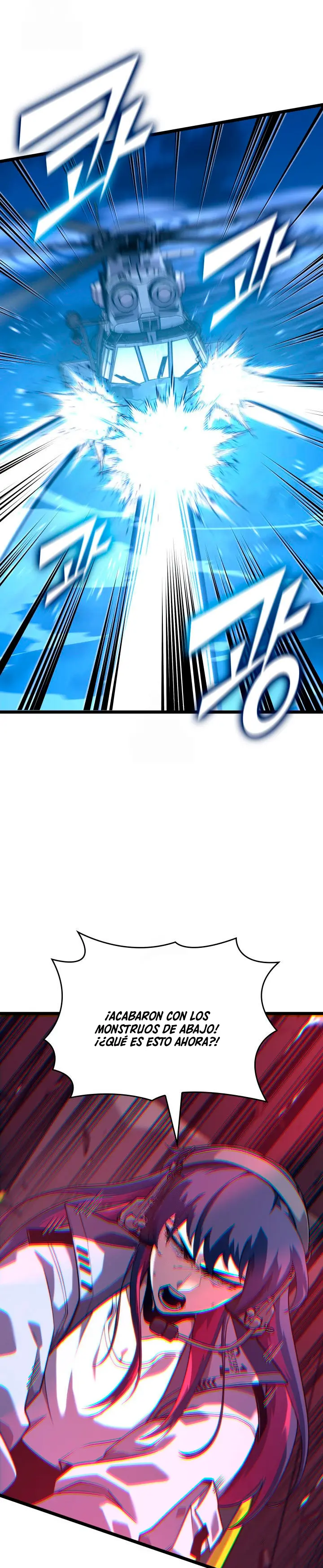 Regreso del ranker de clase SSS > Capitulo 168 > Page 291