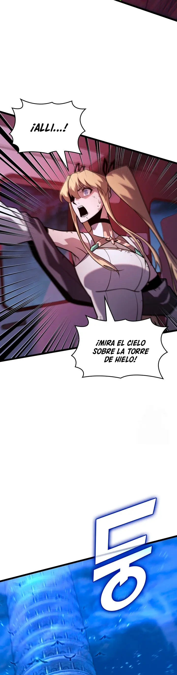Regreso del ranker de clase SSS > Capitulo 168 > Page 301