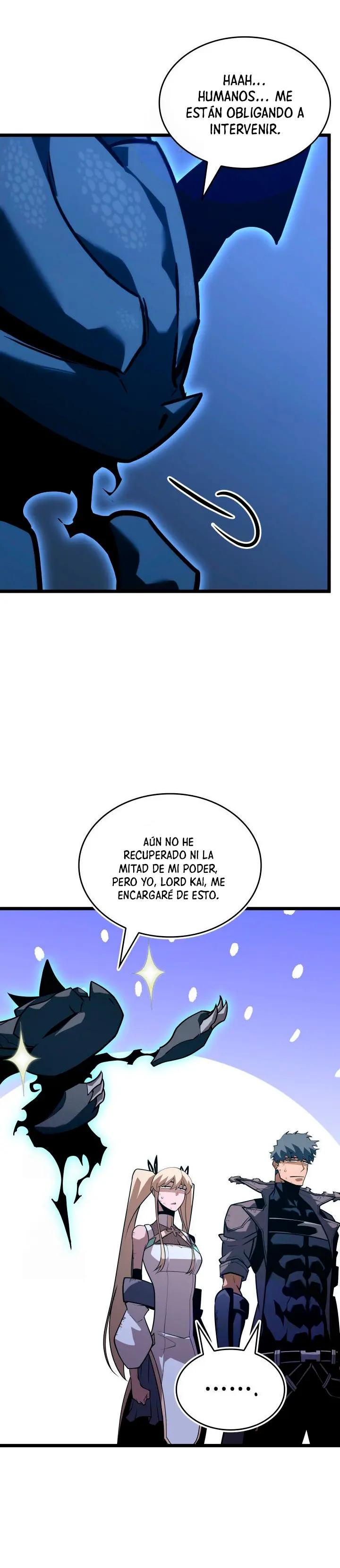 Regreso del ranker de clase SSS > Capitulo 168 > Page 341