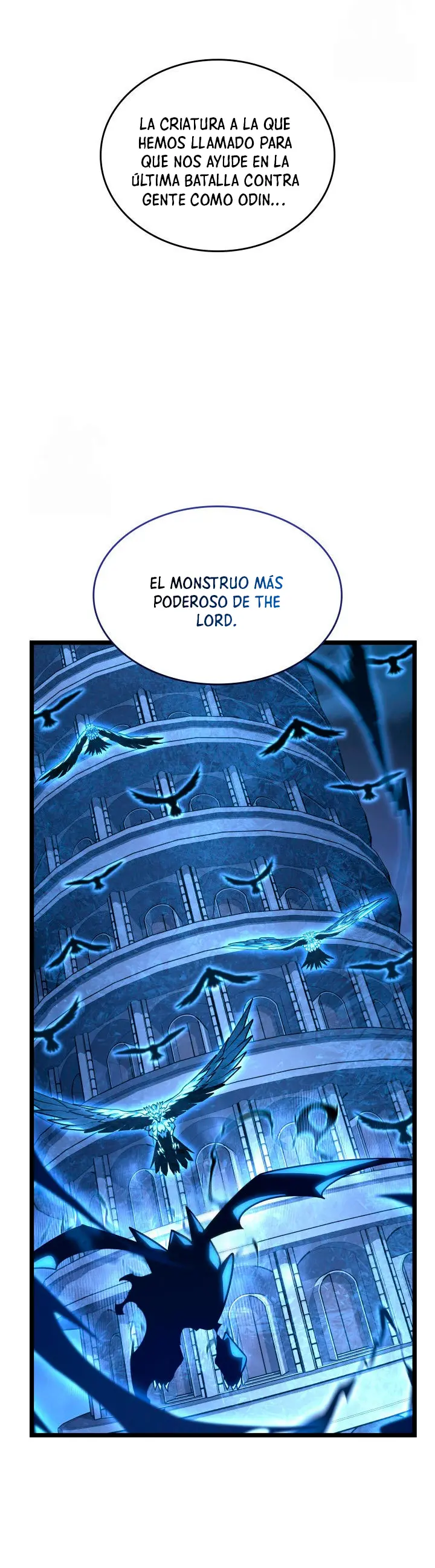 Regreso del ranker de clase SSS > Capitulo 168 > Page 371