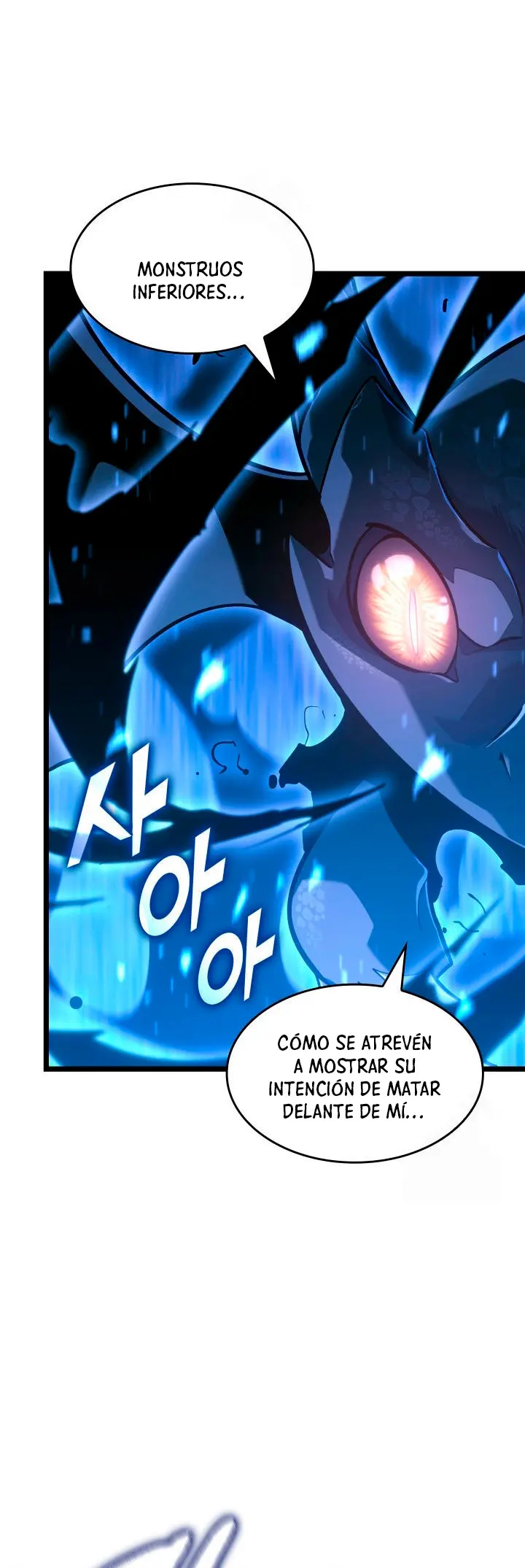 Regreso del ranker de clase SSS > Capitulo 168 > Page 381