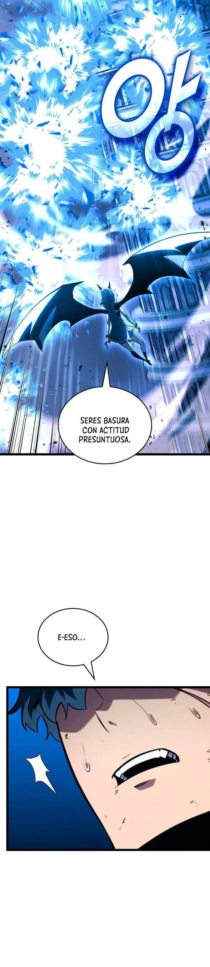 Regreso del ranker de clase SSS > Capitulo 168 > Page 451