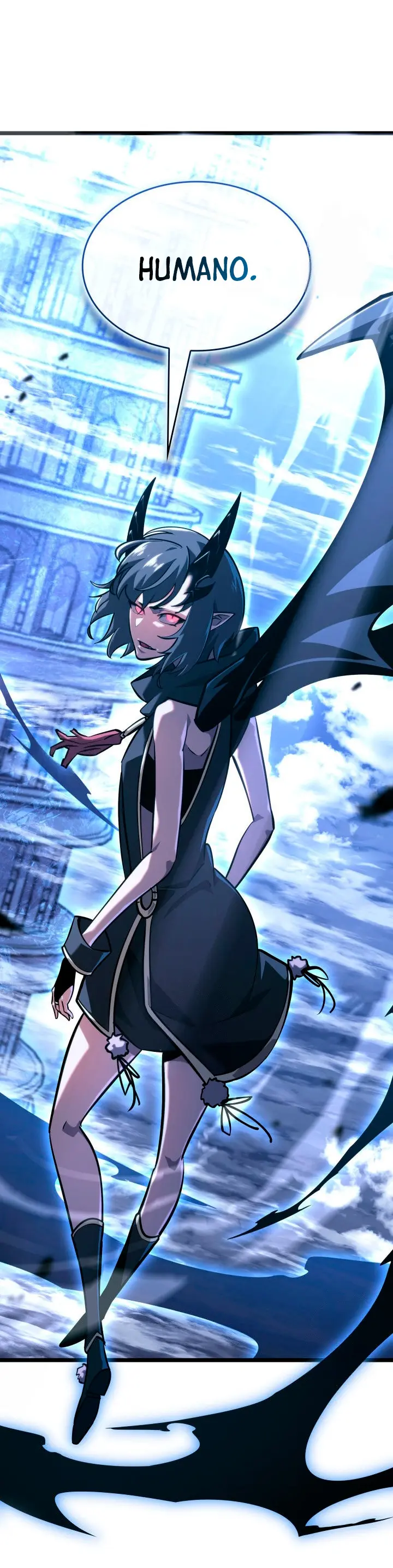 Regreso del ranker de clase SSS > Capitulo 168 > Page 471