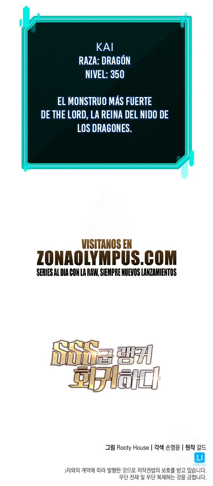 Regreso del ranker de clase SSS > Capitulo 168 > Page 481