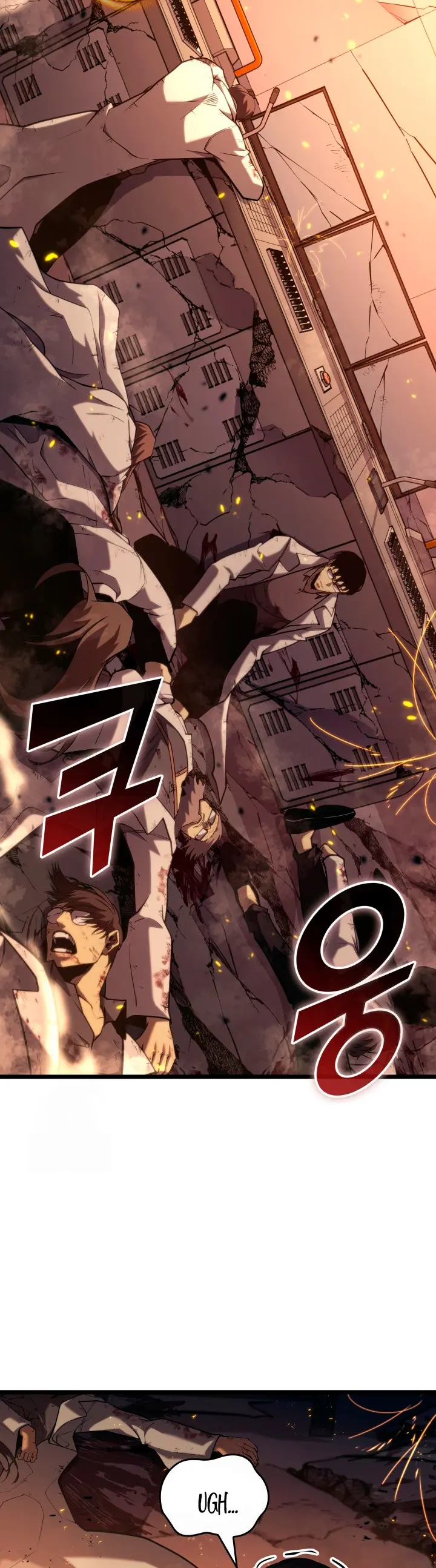 Regreso del ranker de clase SSS > Capitulo 173 > Page 131