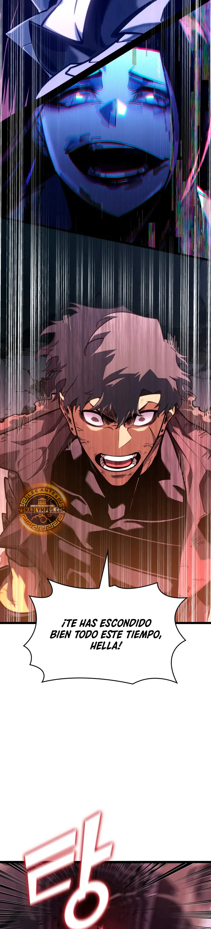 Regreso del ranker de clase SSS > Capitulo 173 > Page 201