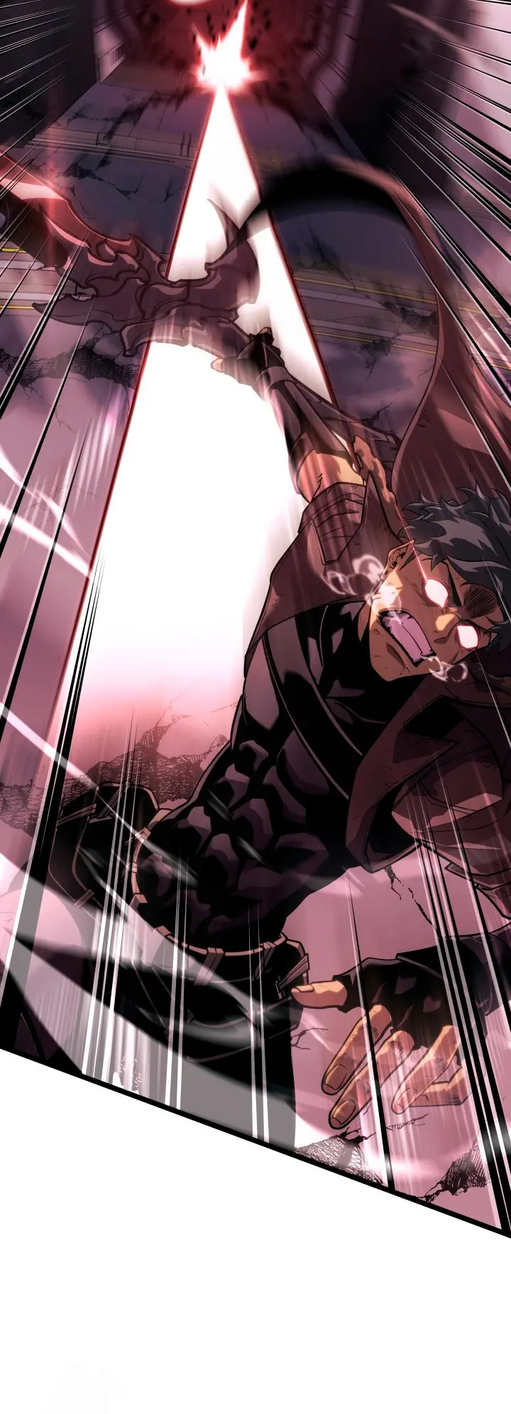 Regreso del ranker de clase SSS > Capitulo 173 > Page 211