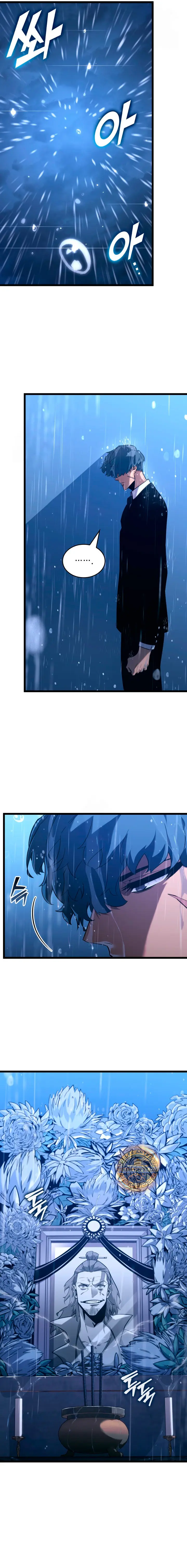 Regreso del ranker de clase SSS > Capitulo 174 > Page 51