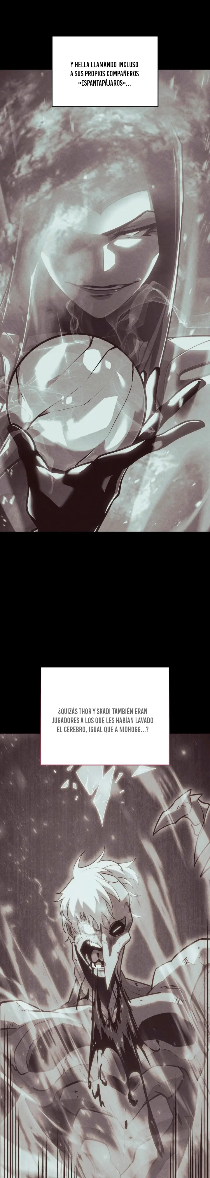 Regreso del ranker de clase SSS > Capitulo 174 > Page 91