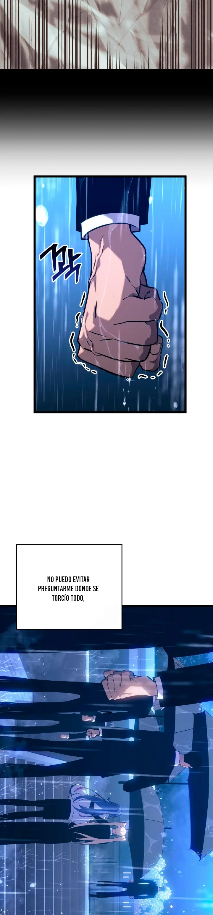 Regreso del ranker de clase SSS > Capitulo 174 > Page 101