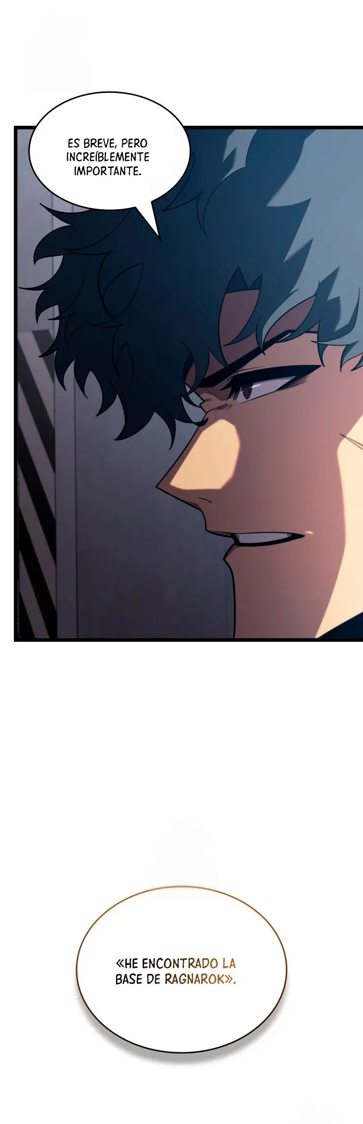 Regreso del ranker de clase SSS > Capitulo 174 > Page 281