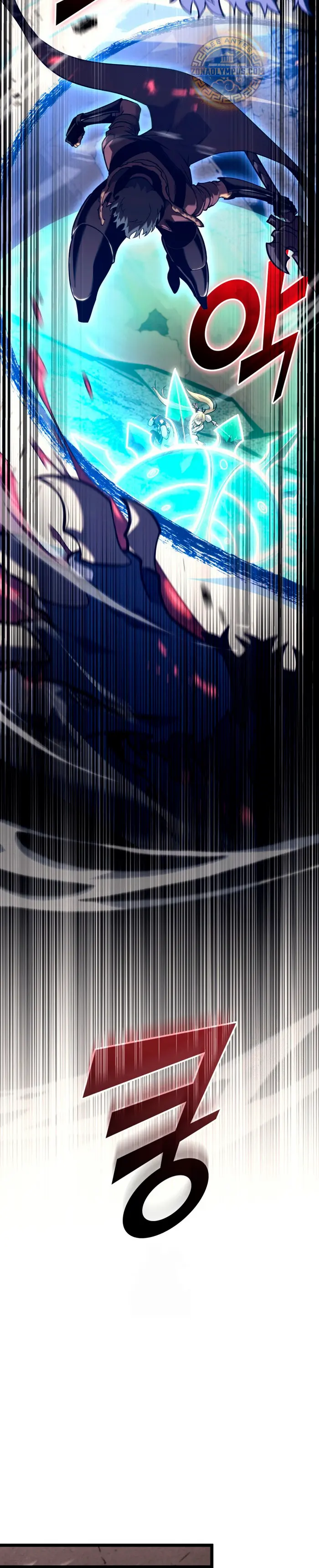 Regreso del ranker de clase SSS > Capitulo 175 > Page 131