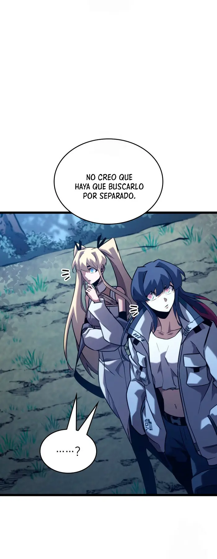 Regreso del ranker de clase SSS > Capitulo 175 > Page 311