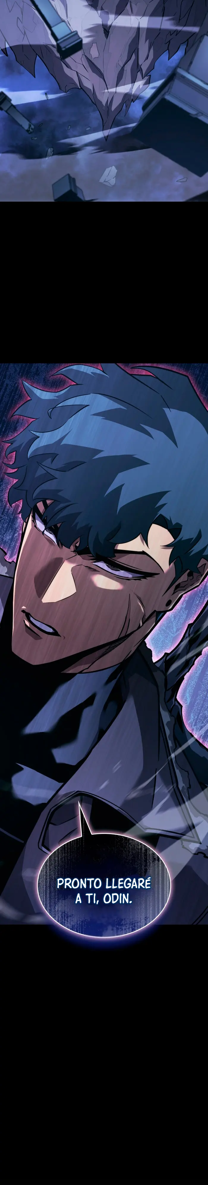 Regreso del ranker de clase SSS > Capitulo 176 > Page 31