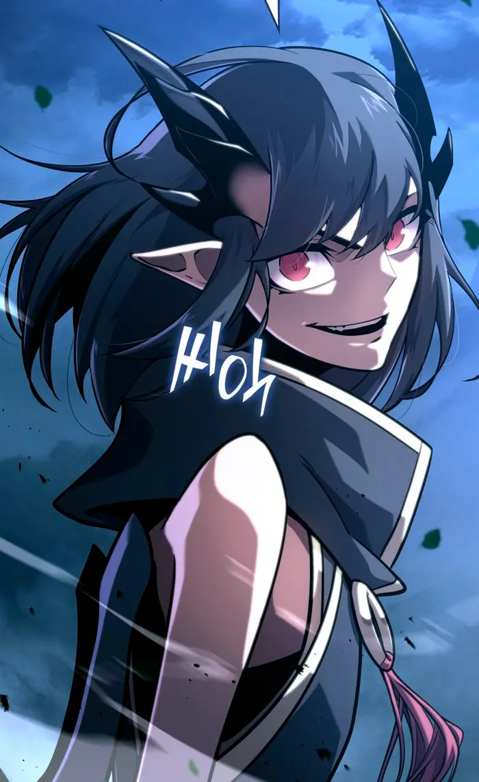 Regreso del ranker de clase SSS > Capitulo 176 > Page 141